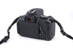 Canon EOS 650D