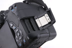 Canon EOS 650D