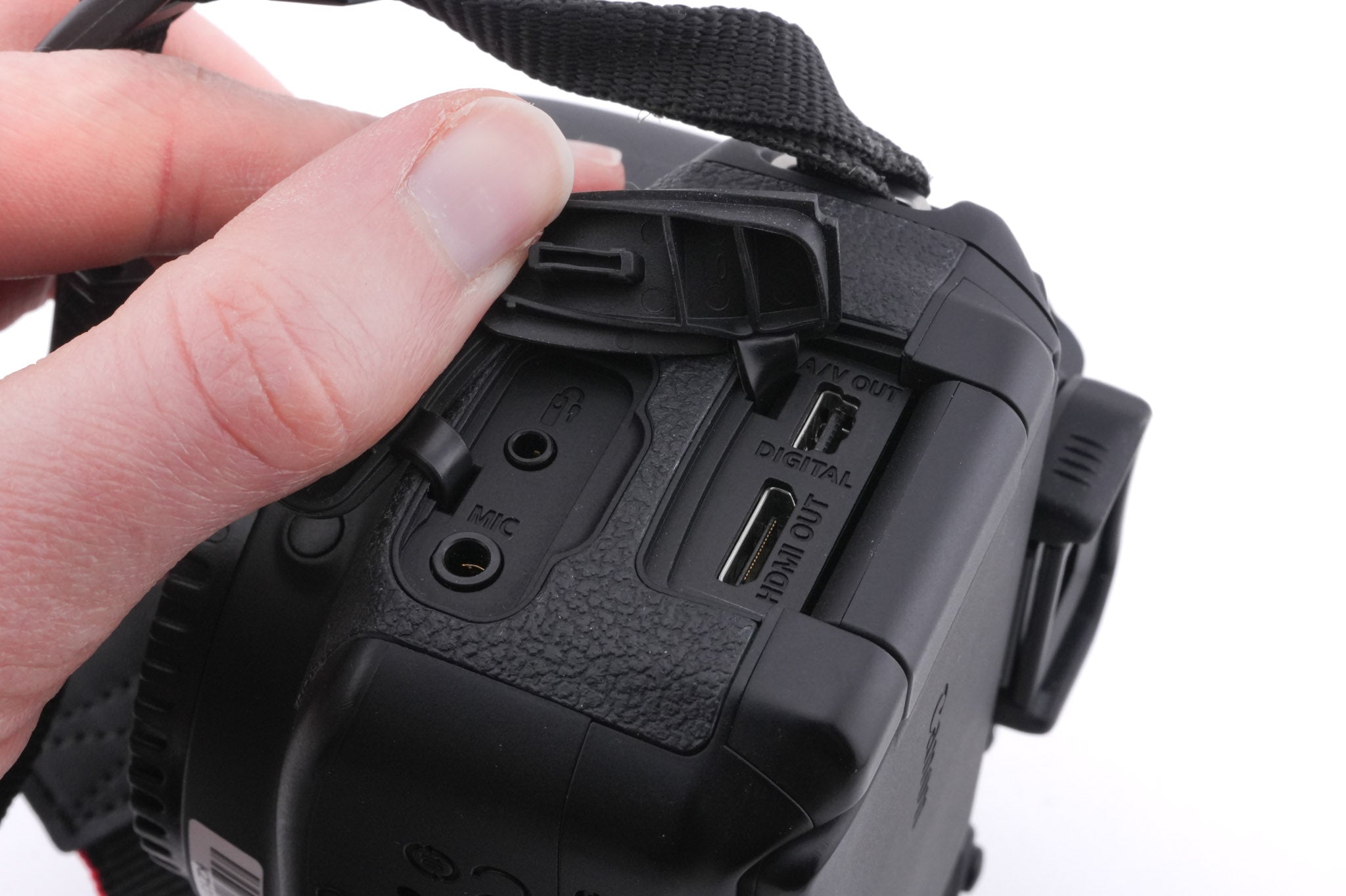 Canon EOS 650D