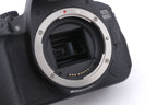 Canon EOS 650D