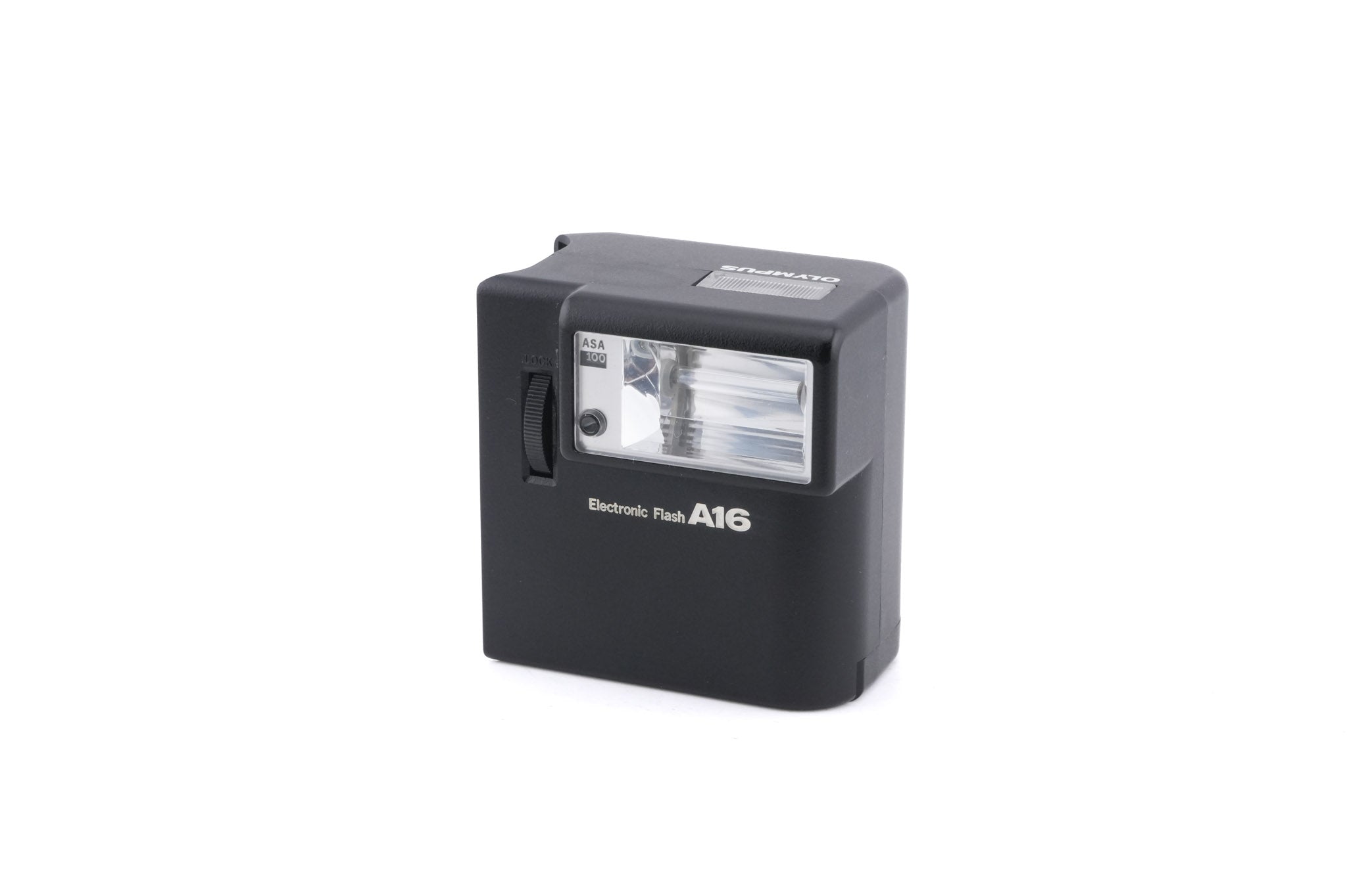 Olympus A16 Electronic Flash