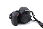 Nikon D3500