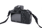 Nikon D3500