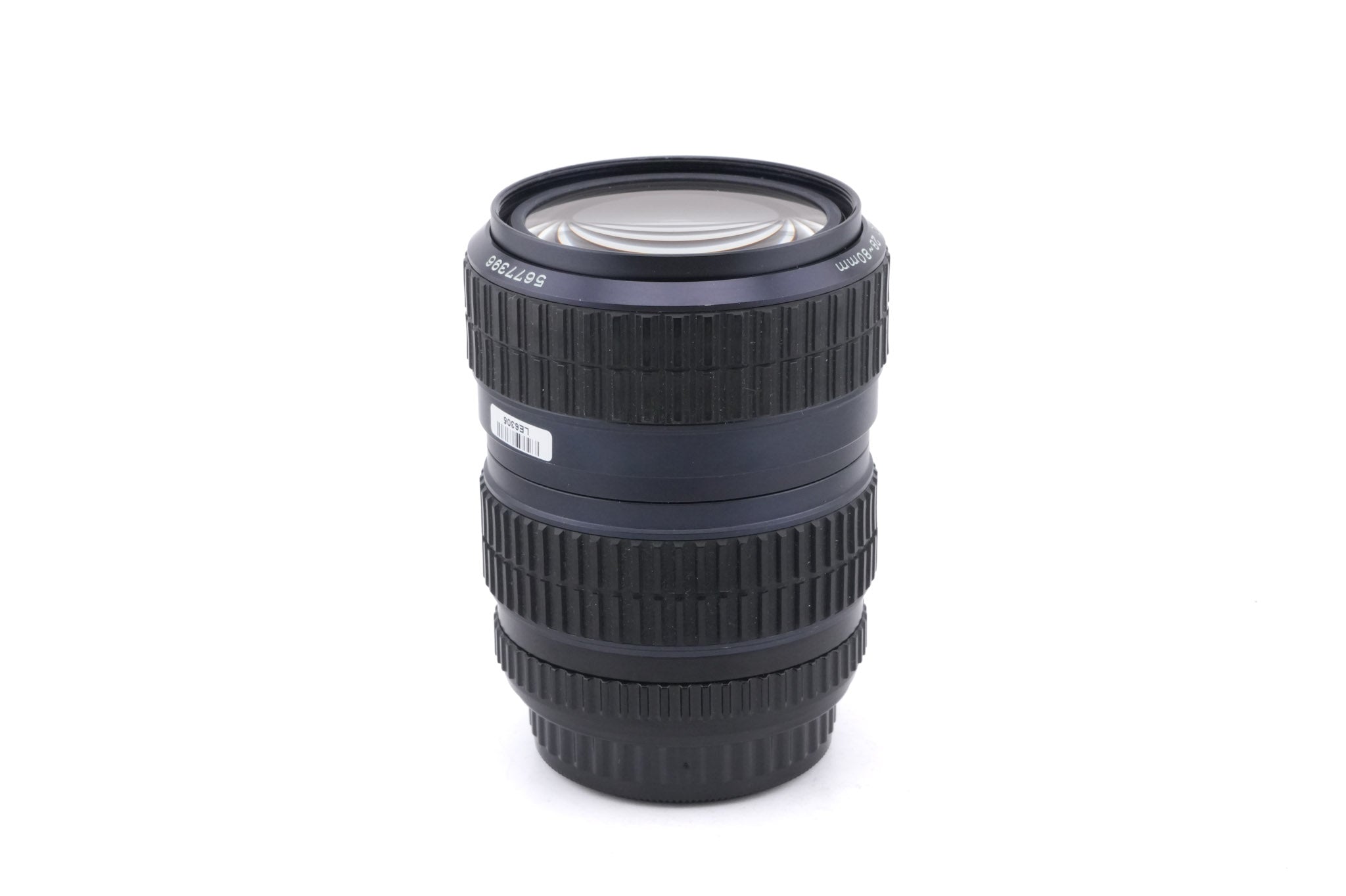Pentax 28-80mm f3.5-4.5 Takumar-A Zoom