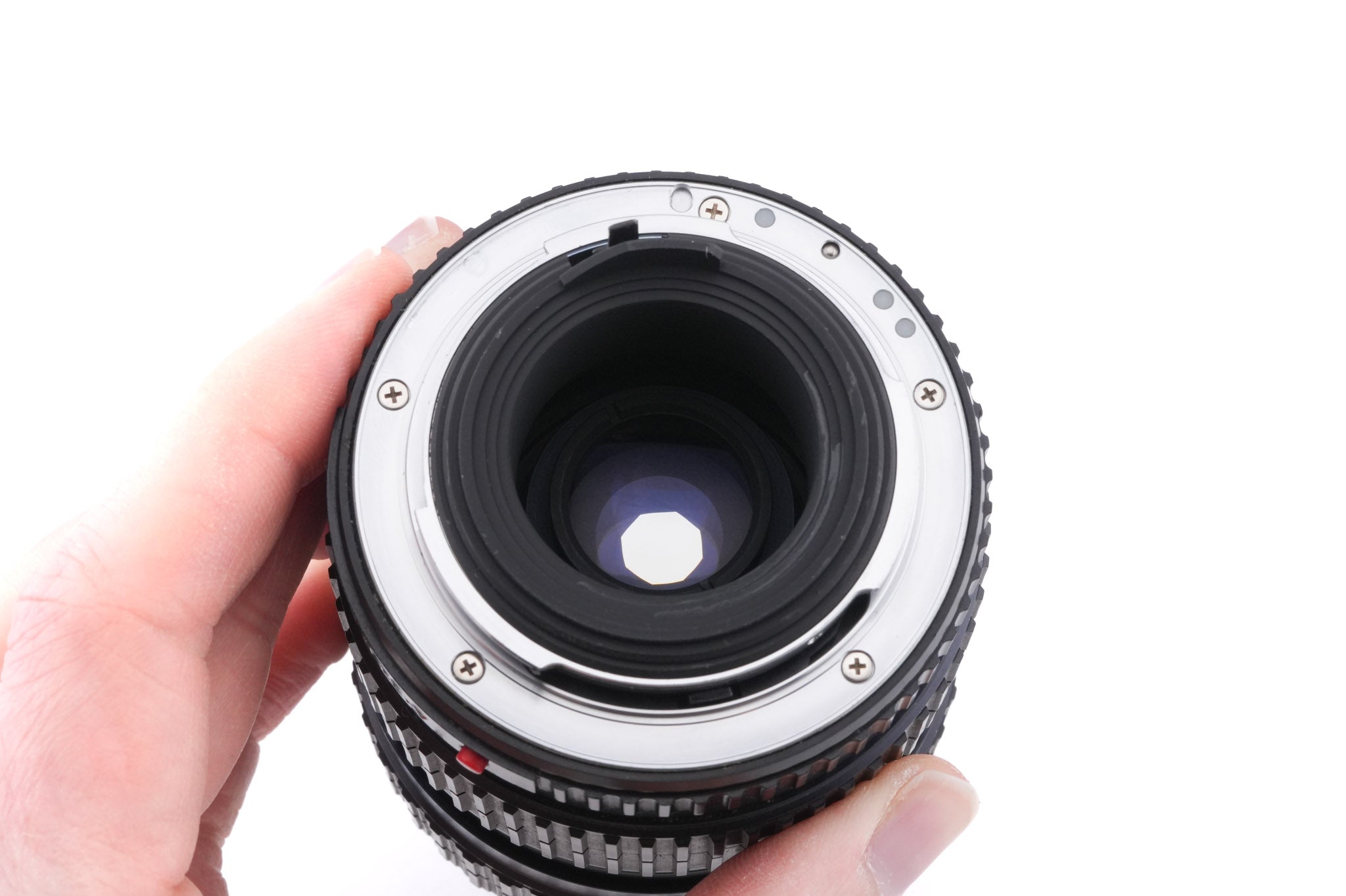 Pentax 28-80mm f3.5-4.5 Takumar-A Zoom