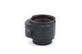 Canon 50mm f1.8 AC