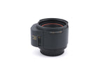 Canon 50mm f1.8 AC