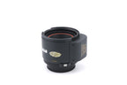 Canon 50mm f1.8 AC