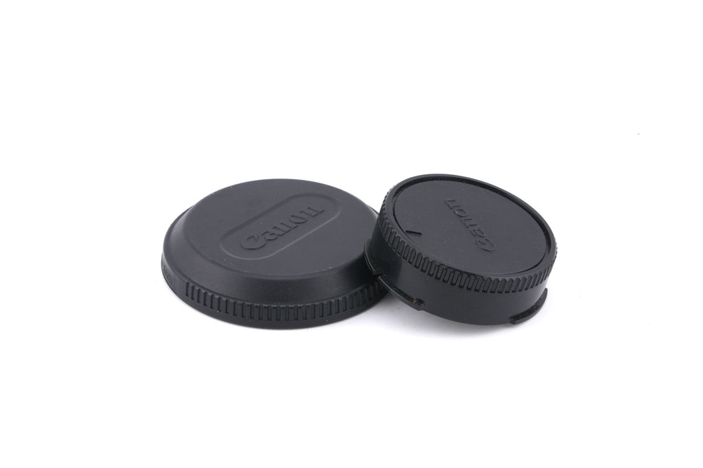 Canon 50mm f1.8 AC