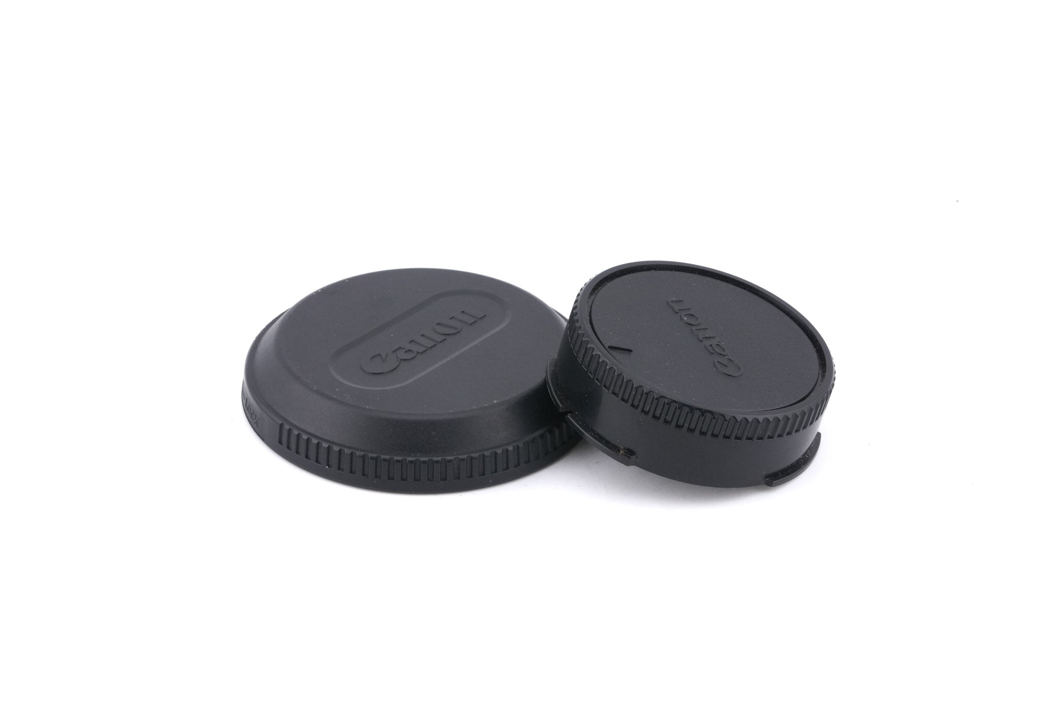 Canon 50mm f1.8 AC