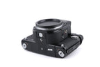Pentax 67 + TTL Pentaprism Finder (6x7 / 67)