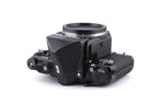 Pentax 67 + TTL Pentaprism Finder (6x7 / 67)