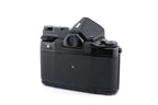 Pentax 67 + TTL Pentaprism Finder (6x7 / 67)
