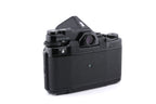 Pentax 67 + TTL Pentaprism Finder (6x7 / 67)