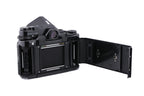 Pentax 67 + TTL Pentaprism Finder (6x7 / 67)