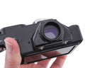 Pentax 67 + TTL Pentaprism Finder (6x7 / 67)