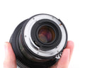 Vivitar 35-85mm f2.8 Series 1 VMC Auto Variable Focusing AI