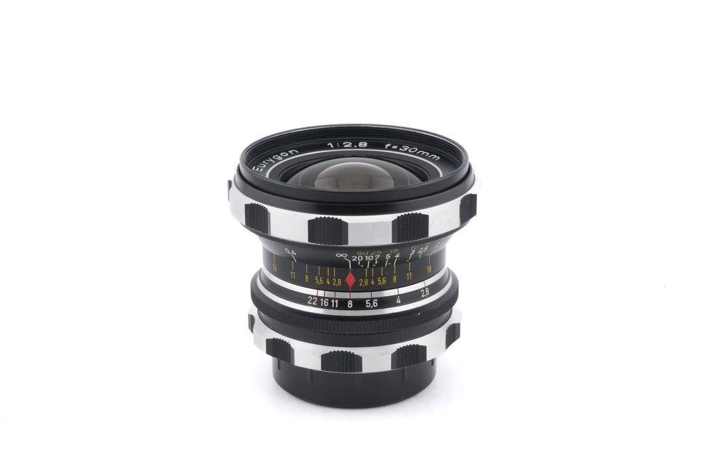 Rodenstock 30mm f2.8 Eurygon