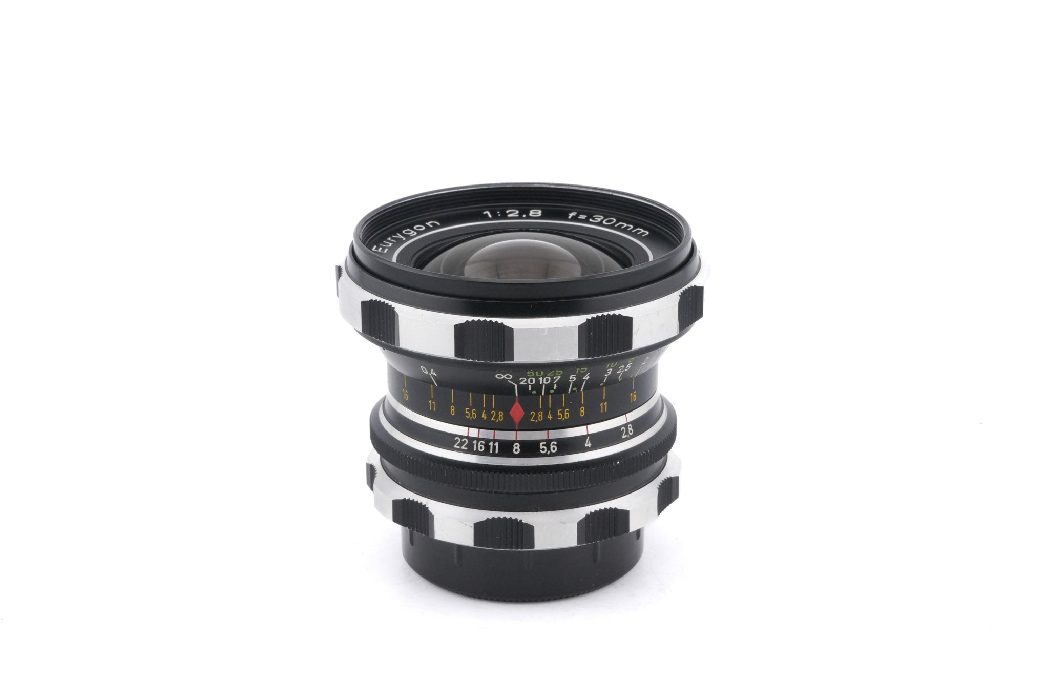 Rodenstock 30mm f2.8 Eurygon