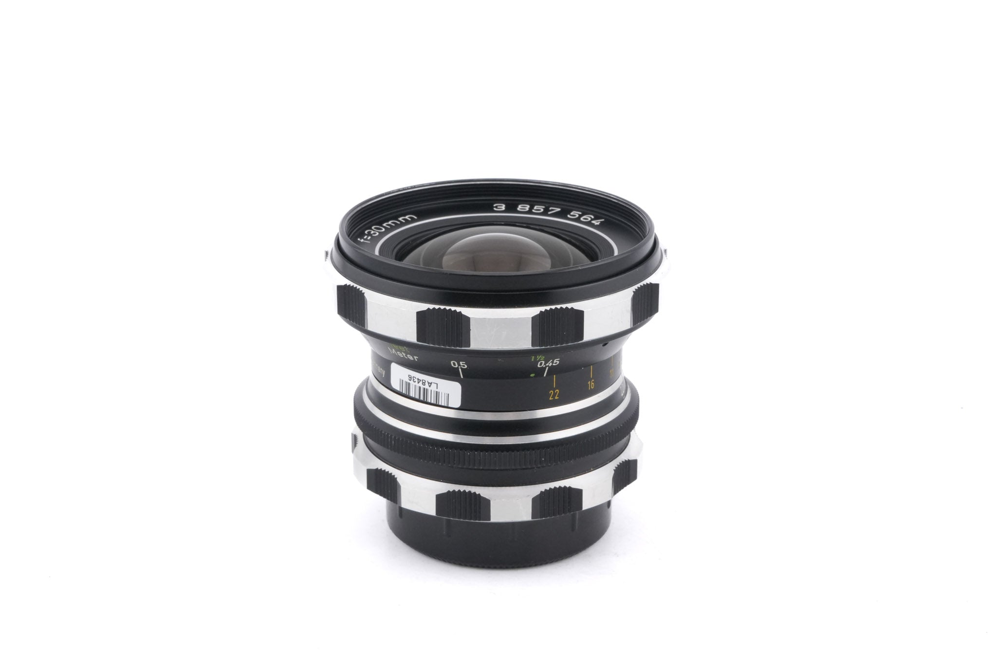 Rodenstock 30mm f2.8 Eurygon