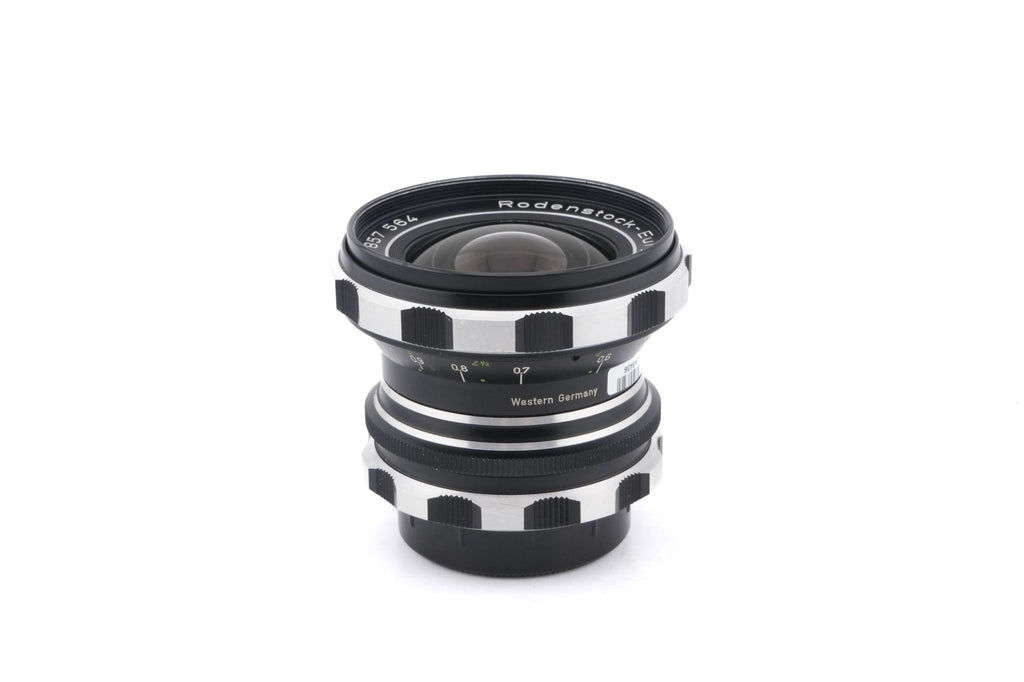 Rodenstock 30mm f2.8 Eurygon