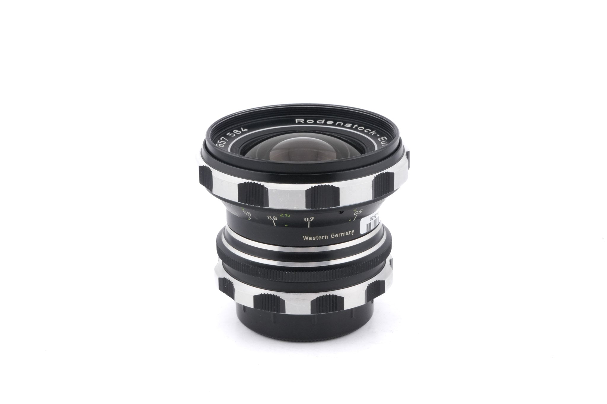 Rodenstock 30mm f2.8 Eurygon