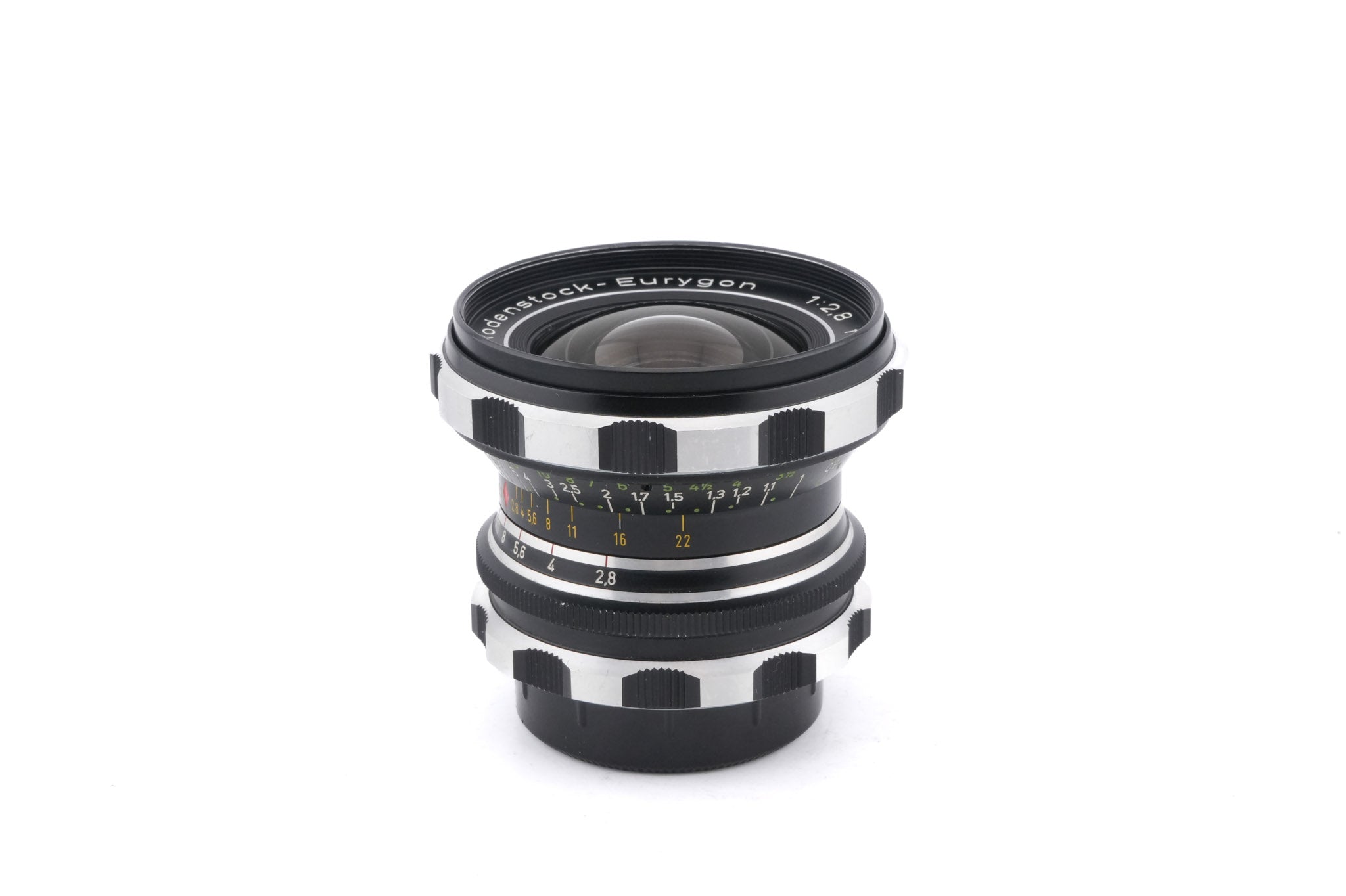 Rodenstock 30mm f2.8 Eurygon