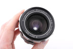 Rodenstock 30mm f2.8 Eurygon