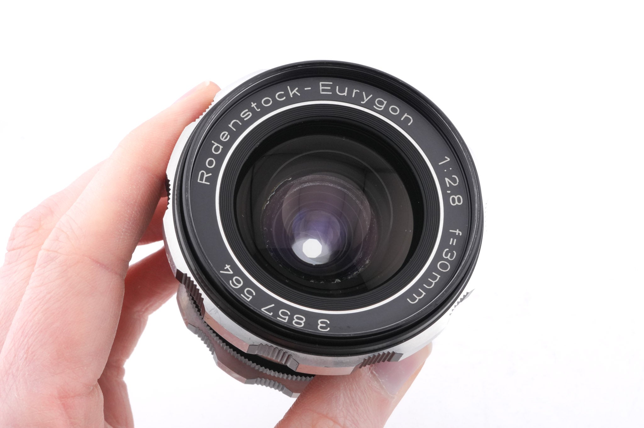 Rodenstock 30mm f2.8 Eurygon