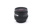 Pentacon 29mm f2.8 Auto Multi Coating