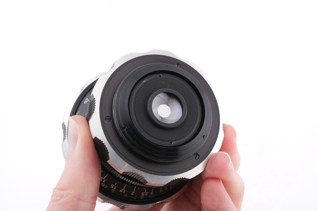 Rodenstock 30mm f2.8 Eurygon