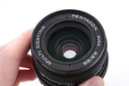 Pentacon 29mm f2.8 Auto Multi Coating