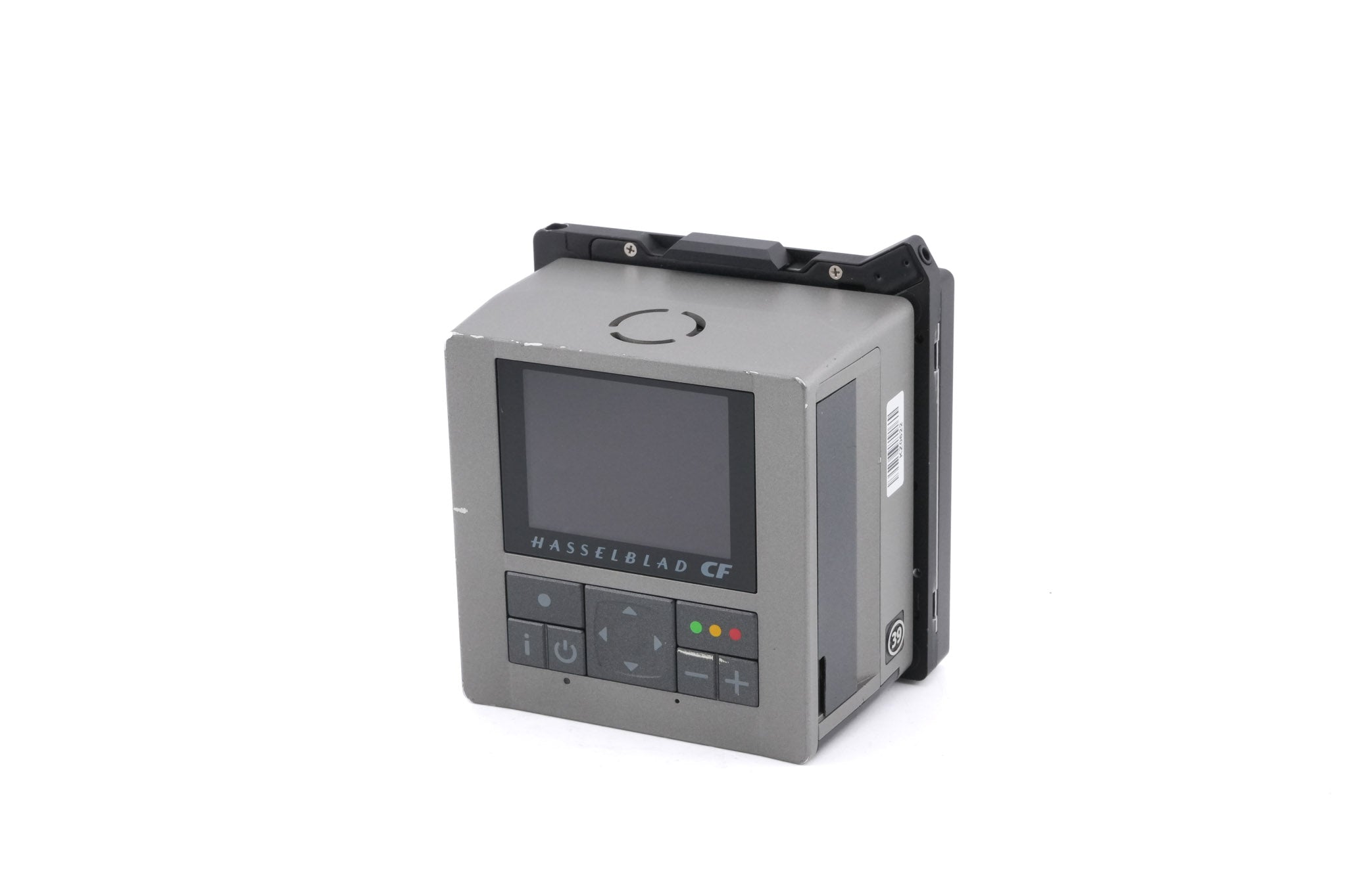 Hasselblad CFII 39 Digital Back