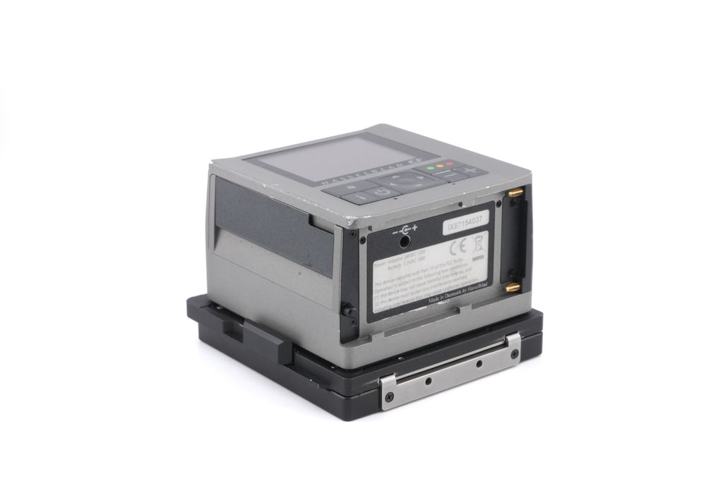 Hasselblad CFII 39 Digital Back
