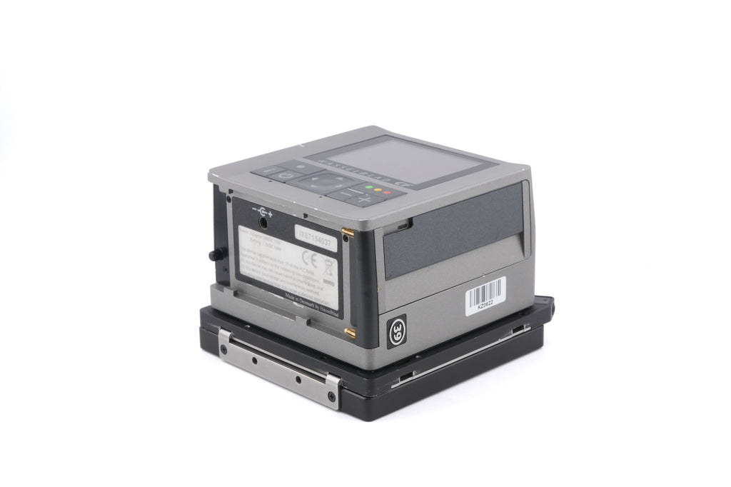 Hasselblad CFII 39 Digital Back