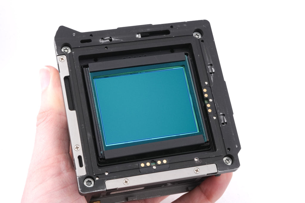 Hasselblad CFII 39 Digital Back