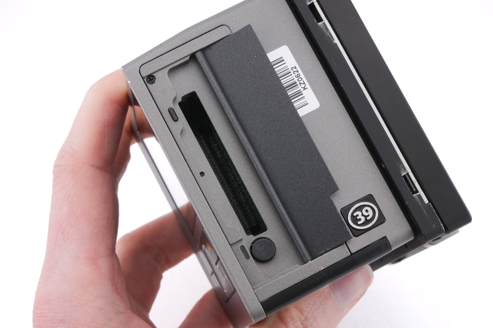 Hasselblad CFII 39 Digital Back