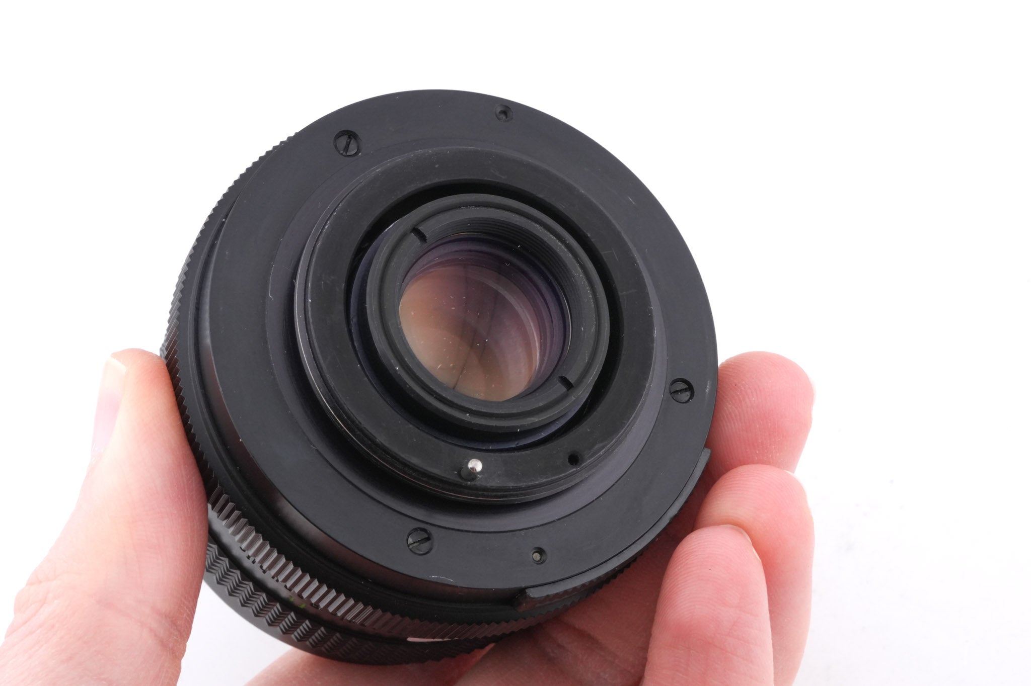 Pentacon 29mm f2.8 Auto Multi Coating