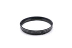 Pentax 67mm UV Filter 6x7 L39(UV) SMC