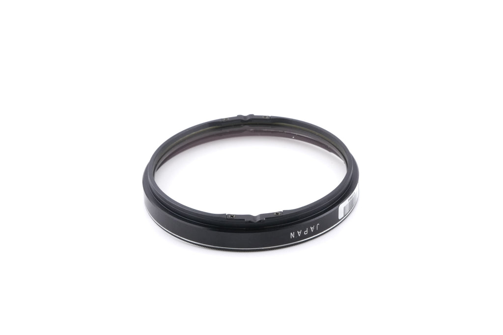 Pentax 67mm UV Filter 6x7 L39(UV) SMC