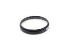 Pentax 67mm UV Filter 6x7 L39(UV) SMC