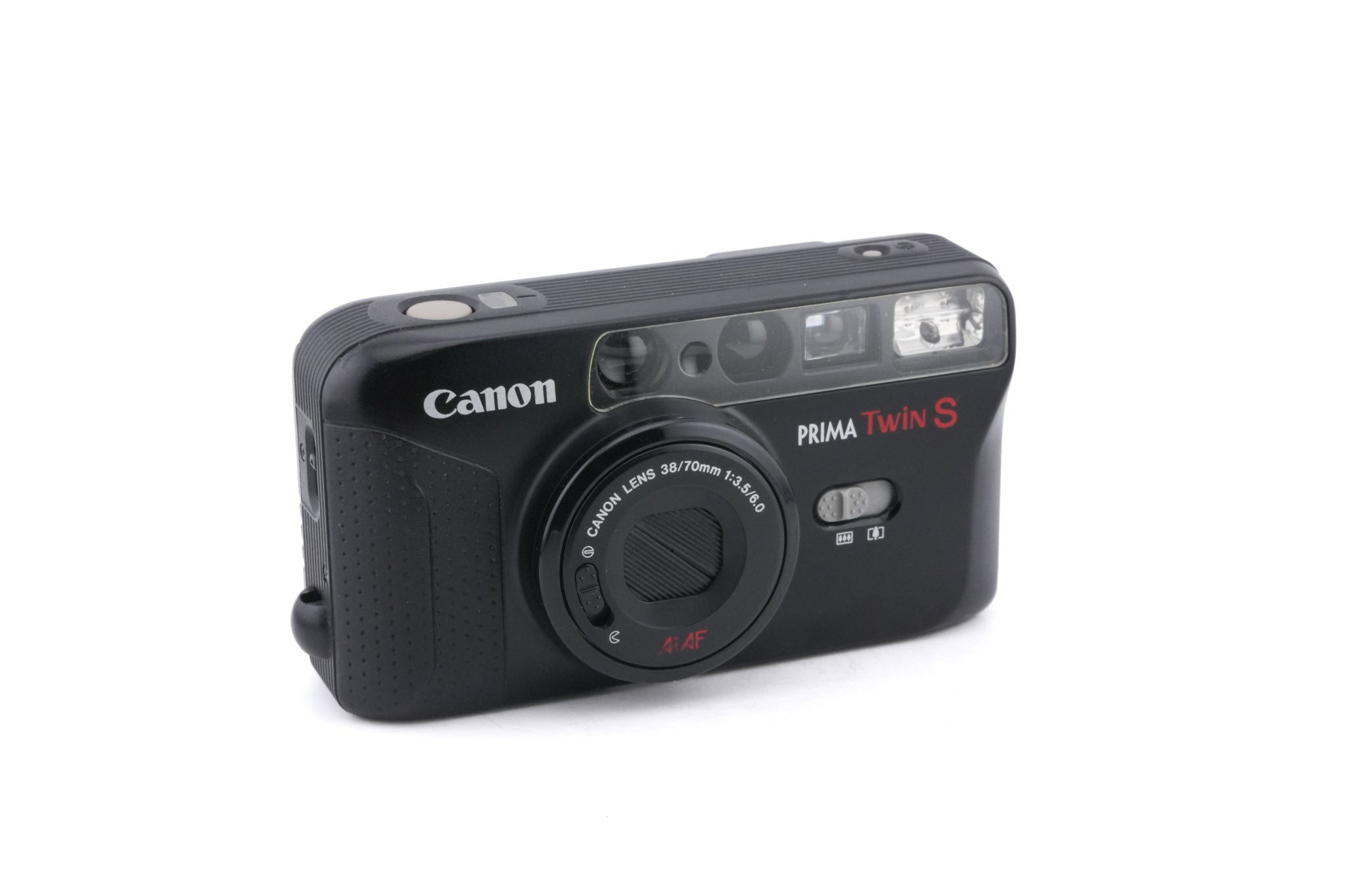 Canon Prima Twin S