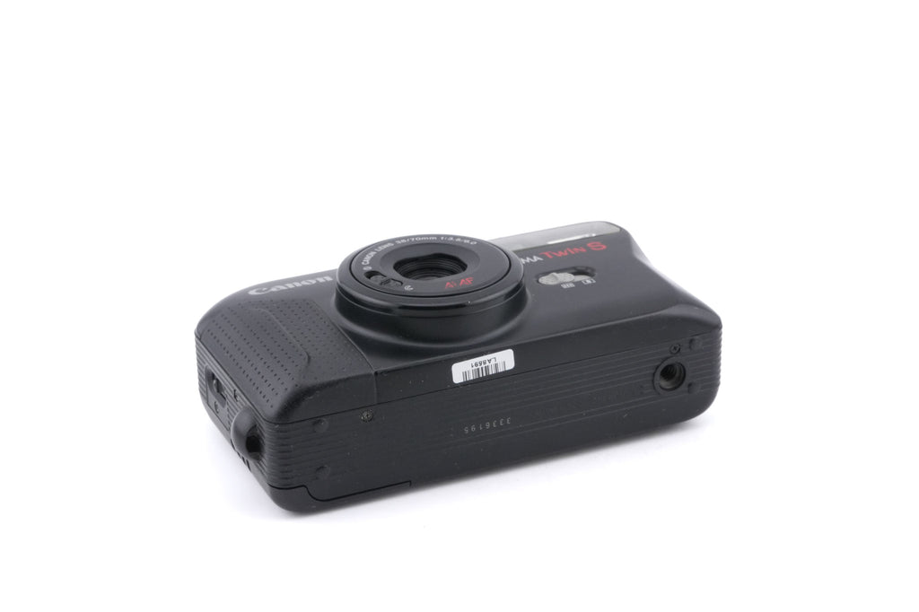 Canon Prima Twin S