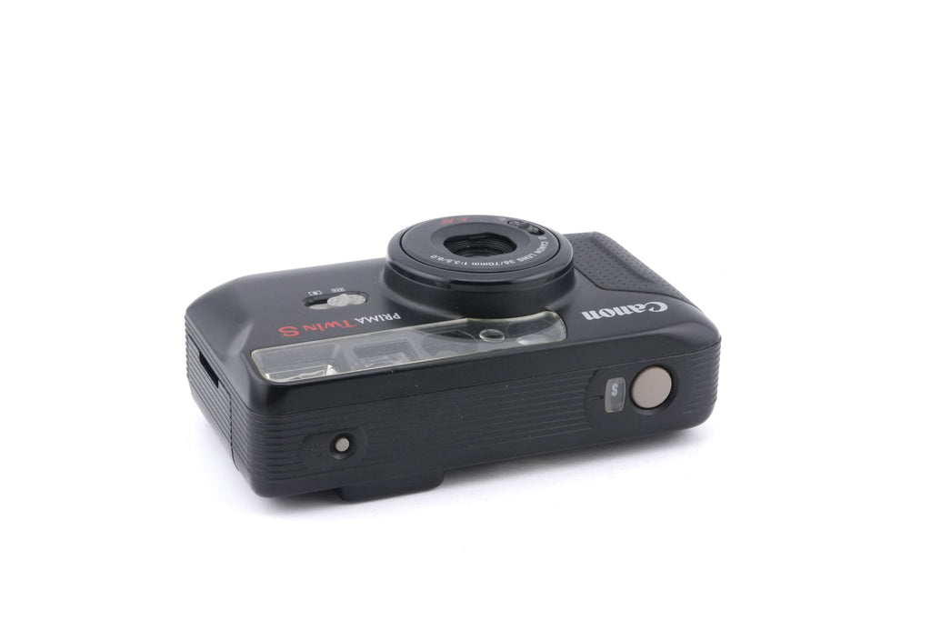 Canon Prima Twin S