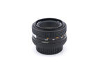 Minolta 50mm f2 MD