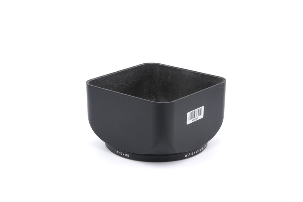 Hasselblad B60 Lens Shade 60 / 80 (40670)