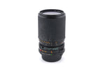 Minolta 35-135mm f3.5-4.5 MD Zoom