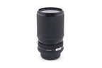 Minolta 35-135mm f3.5-4.5 MD Zoom