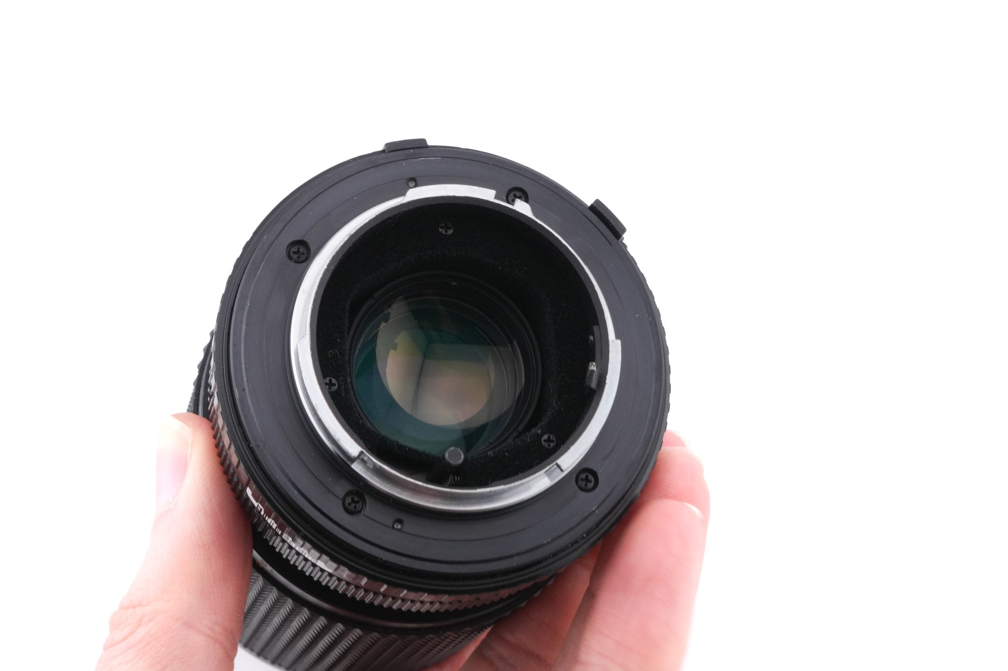 Minolta 35-135mm f3.5-4.5 MD Zoom