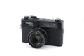 Yashica MG-1